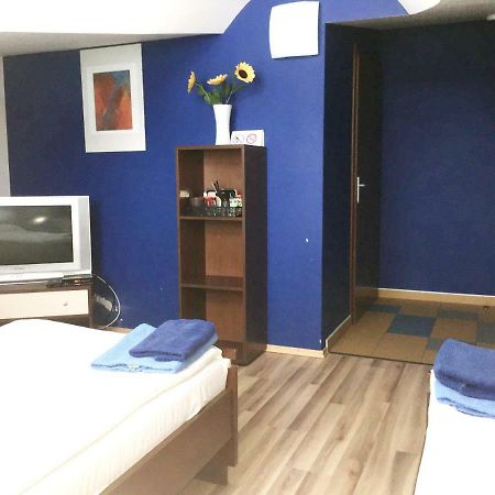 Relax & Tenis Club Liptovský Mikuláš المظهر الخارجي الصورة