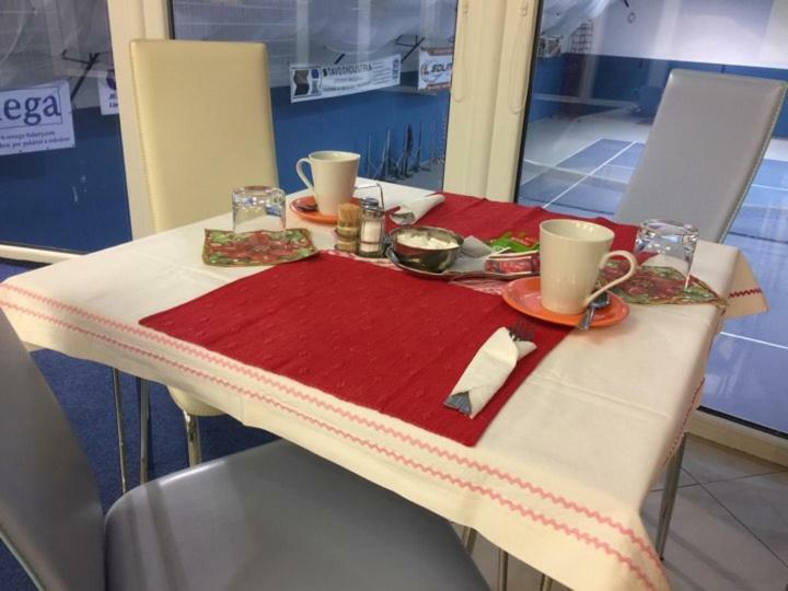 Relax & Tenis Club Liptovský Mikuláš المظهر الخارجي الصورة